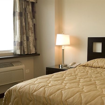 San Miguel Plaza Hotel San Juan Bilik gambar