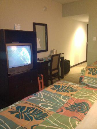 San Miguel Plaza Hotel San Juan Luaran gambar