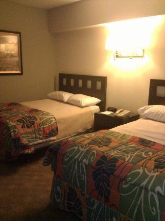 San Miguel Plaza Hotel San Juan Bilik gambar