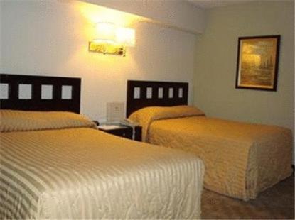San Miguel Plaza Hotel San Juan Luaran gambar