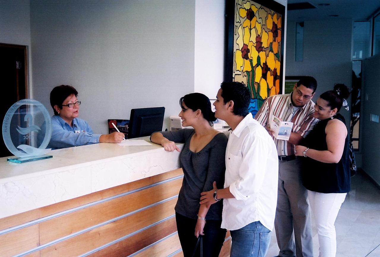 San Miguel Plaza Hotel San Juan Dalaman gambar